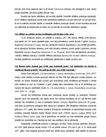 Referāts 'Demokrātijas vērtējums Latvijā', 5.