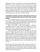 Referāts 'Demokrātijas vērtējums Latvijā', 6.