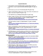 Referāts 'Demokrātijas vērtējums Latvijā', 12.