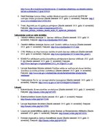 Referāts 'Demokrātijas vērtējums Latvijā', 13.