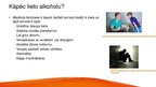 Prezentācija 'Alkohola atkarība', 5.