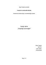 Paraugs 'Metroloģija', 1.