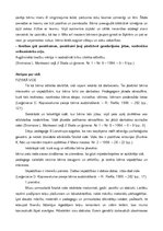 Konspekts 'Atziņas pedagoģijā', 3.