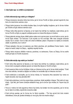 Konspekts 'Kurši vikingu laikmetā', 1.