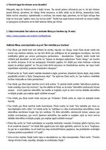 Konspekts 'Kurši vikingu laikmetā', 2.