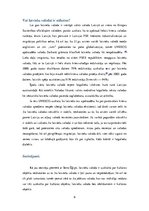 Referāts 'Latviešu valoda kā kultūras objekts', 6.