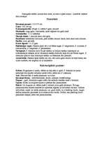 Referāts 'Vaļu kārta', 3.