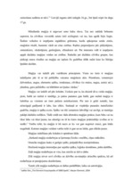 Referāts 'Maģija', 5.