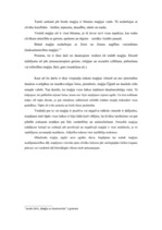 Referāts 'Maģija', 6.