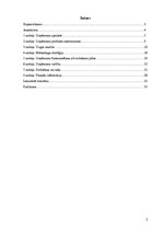 Biznesa plāns 'SIA "Pūderis"', 2.