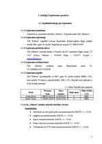 Biznesa plāns 'SIA "Pūderis"', 5.