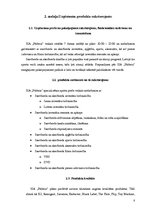 Biznesa plāns 'SIA "Pūderis"', 8.