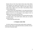 Biznesa plāns 'SIA "Pūderis"', 9.