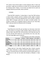 Biznesa plāns 'SIA "Pūderis"', 13.