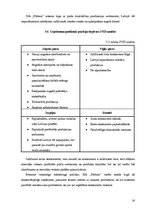 Biznesa plāns 'SIA "Pūderis"', 14.