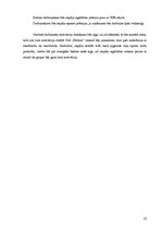 Biznesa plāns 'SIA "Pūderis"', 23.