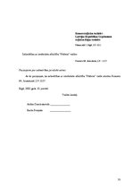 Biznesa plāns 'SIA "Pūderis"', 33.