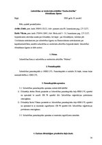 Biznesa plāns 'SIA "Pūderis"', 34.