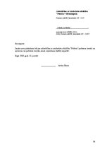 Biznesa plāns 'SIA "Pūderis"', 36.