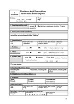 Biznesa plāns 'SIA "Pūderis"', 38.