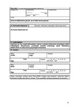 Biznesa plāns 'SIA "Pūderis"', 43.