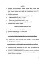 Biznesa plāns 'SIA "Pūderis"', 45.