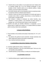 Biznesa plāns 'SIA "Pūderis"', 46.