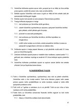 Biznesa plāns 'SIA "Pūderis"', 47.