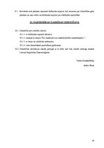 Biznesa plāns 'SIA "Pūderis"', 49.