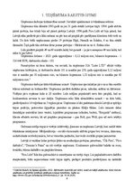 Prakses atskaite 'Prakses atskaite SIA "Later LTD" Pica Lulū', 4.