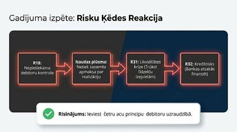 Prezentācija 'Finanšu pārskatu analīze Latvijā', 7.