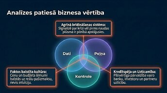 Prezentācija 'Finanšu pārskatu analīze Latvijā', 11.