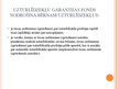 Prezentācija 'Uzturlīdzekļu piedziņa kā bērnu tiesību aizsardzības garantija', 7.