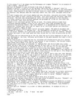 Eseja '"Macbeth" by Shakespeare ', 1.