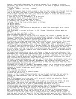 Eseja '"Macbeth" by Shakespeare ', 2.