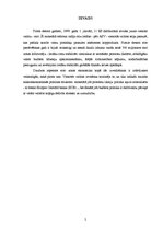 Referāts 'Vienotā Eiropas Savienības valūta', 2.