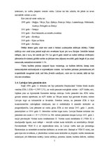 Referāts 'Vienotā Eiropas Savienības valūta', 5.