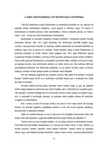 Referāts 'Vienotā Eiropas Savienības valūta', 10.