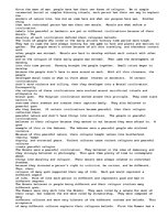 Eseja 'Spartacus', 1.