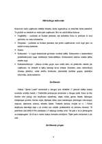 Prakses atskaite 'Prakses atskaite uzņēmumā "Sports Lukss"', 8.