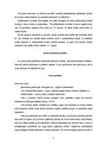 Prakses atskaite 'Prakses atskaite uzņēmumā "Sports Lukss"', 9.