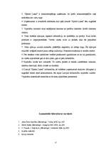 Prakses atskaite 'Prakses atskaite uzņēmumā "Sports Lukss"', 17.