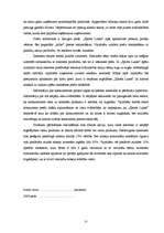 Prakses atskaite 'Prakses atskaite uzņēmumā "Sports Lukss"', 21.