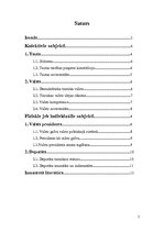 Referāts 'Konstitucionālo tiesību subjekti', 1.