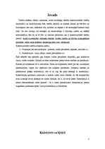 Referāts 'Konstitucionālo tiesību subjekti', 2.