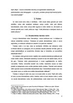 Referāts 'Konstitucionālo tiesību subjekti', 5.