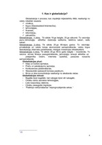 Referāts 'Globalizācija un nacionālā identitāte', 4.