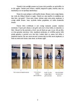 Konspekts 'Kinezioloģija - volejbola gremdes analīze', 5.