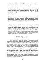 Konspekts 'Kinezioloģija - volejbola gremdes analīze', 8.