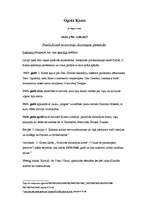 Konspekts 'Ogists Konts ', 1.